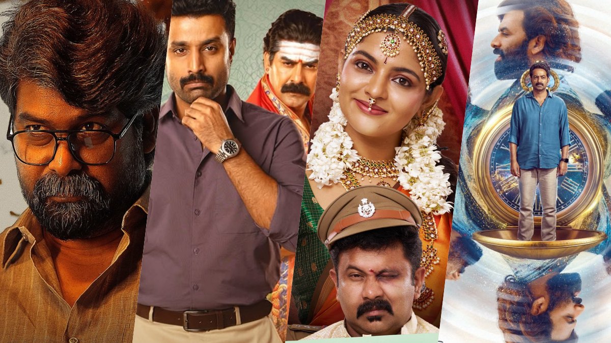 New OTT Release Movies In Malayalam This Week