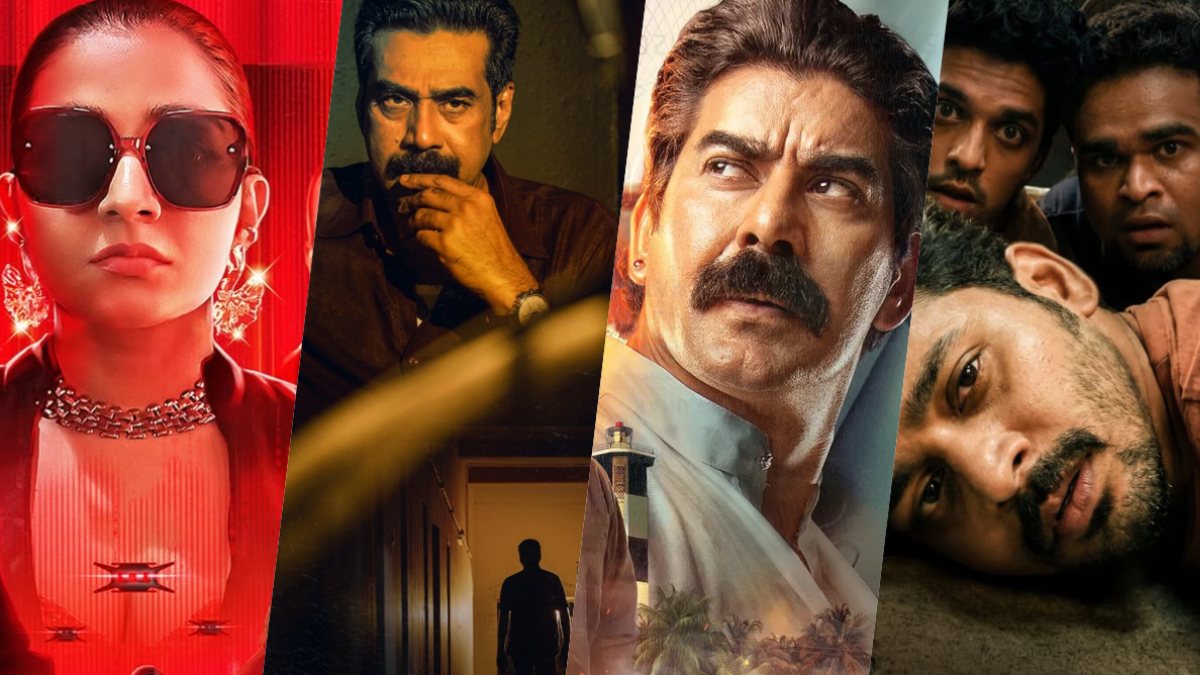 New OTT Release Movies In Malayalam This Week