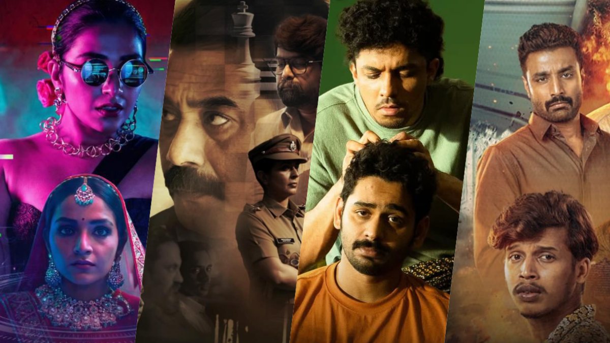 New OTT Release Movies In Malayalam This Week