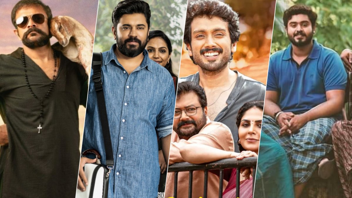 New OTT Release Movies In Malayalam This Week