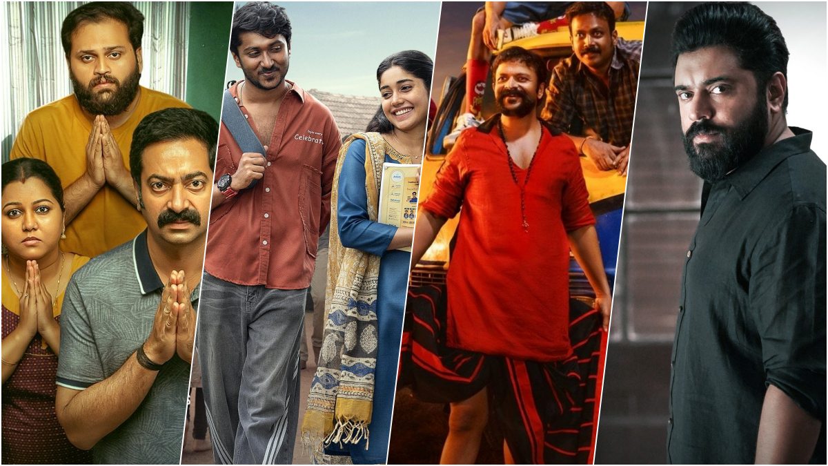 New OTT Release Movies In Malayalam This Week