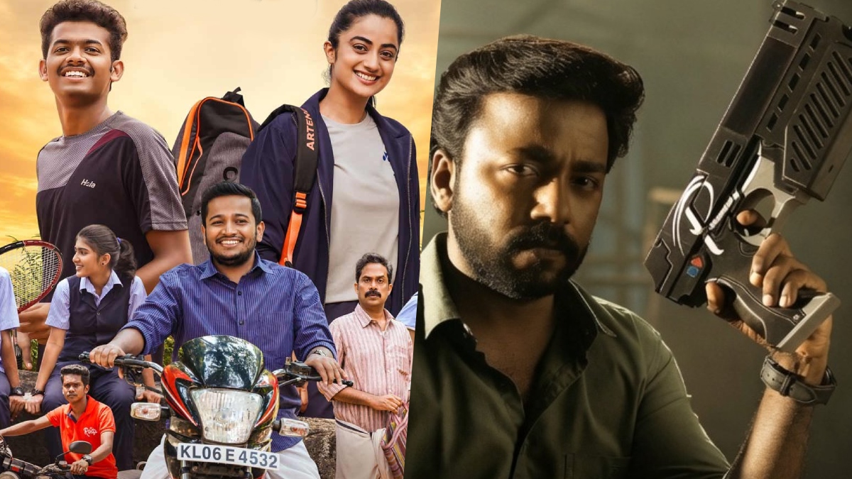 New OTT Release Movies In Malayalam This Week
