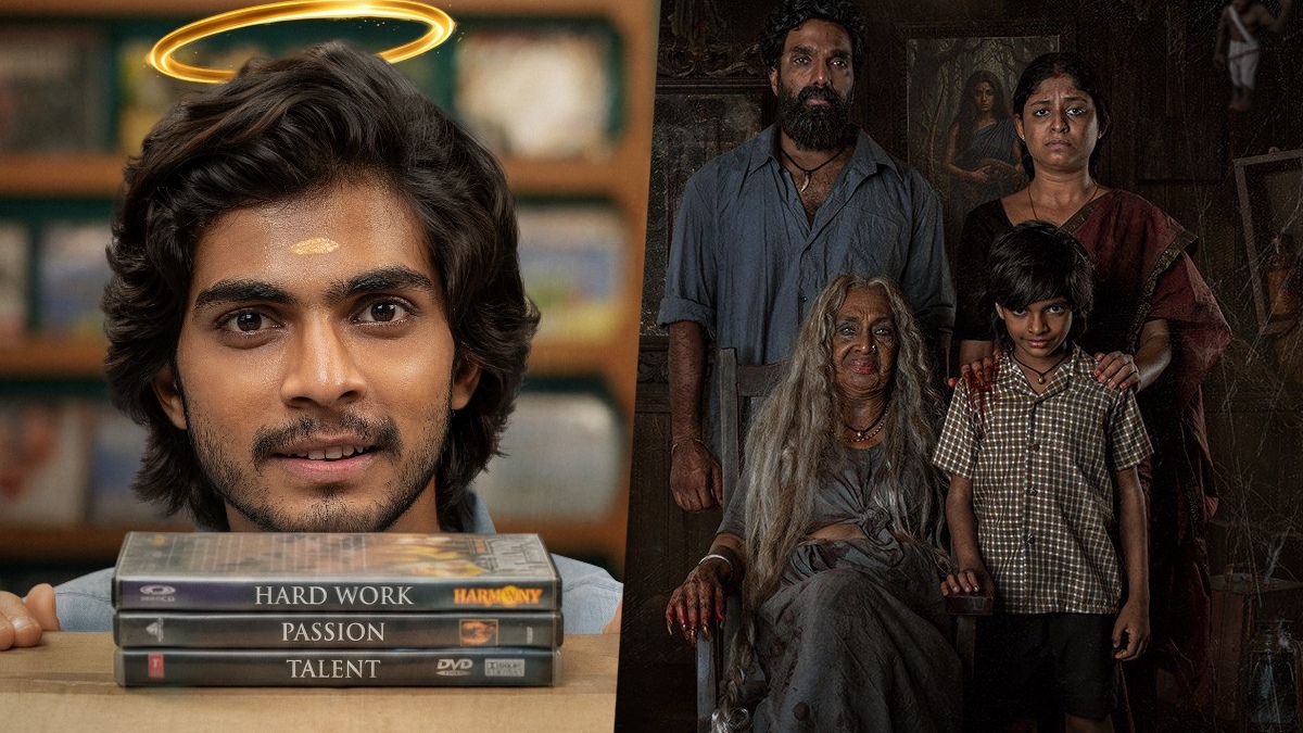 New OTT Release Movies In Malayalam This Week