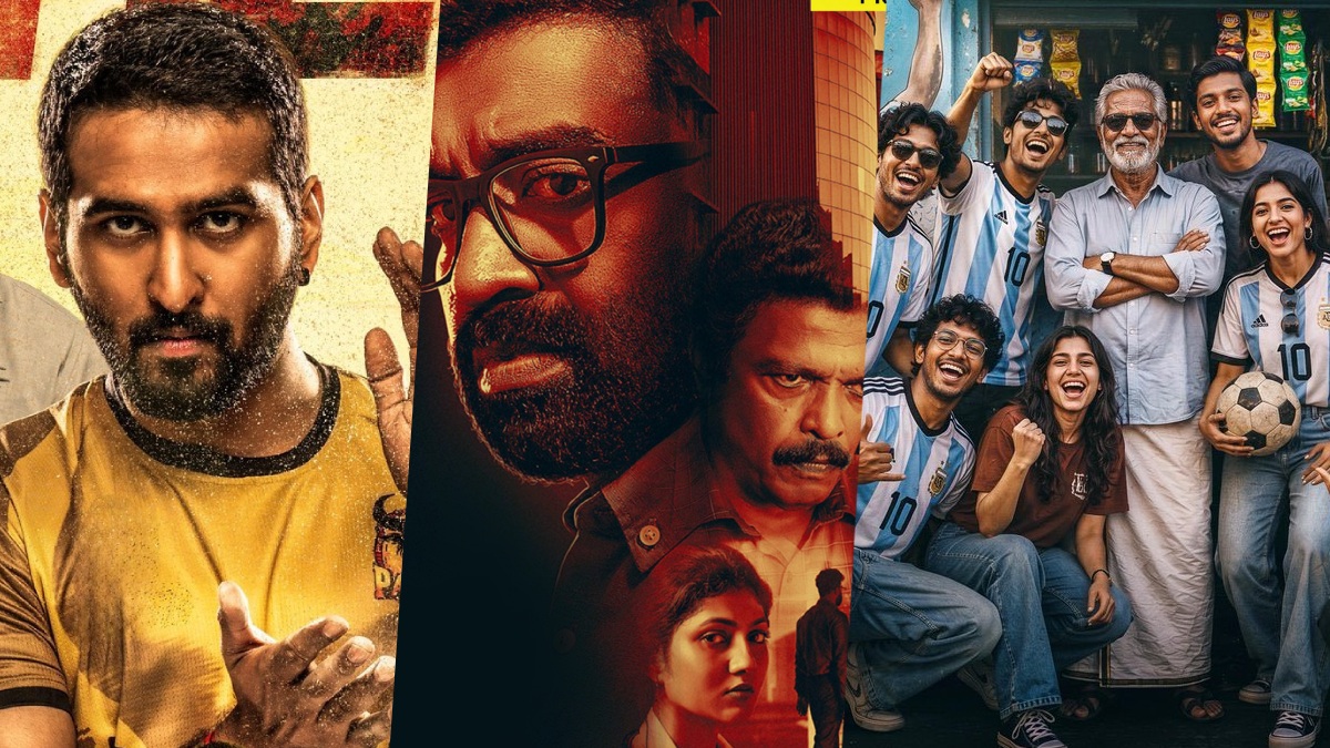 New OTT Release Movies In Malayalam This Week