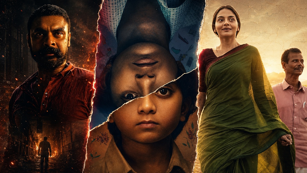 New OTT Release Movies In Malayalam This Week