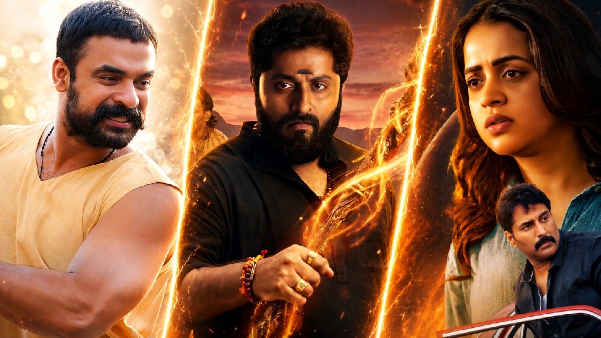 New OTT Release Movies In Malayalam This Week