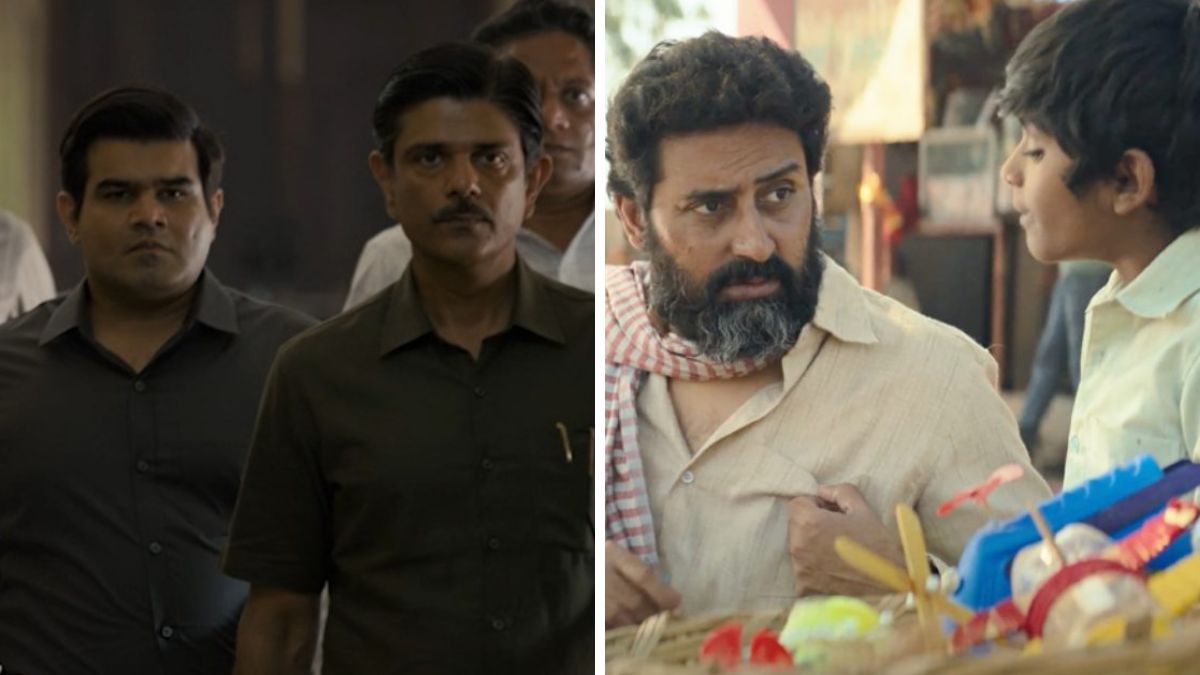 New OTT Releases This Week In Bollywood 2025