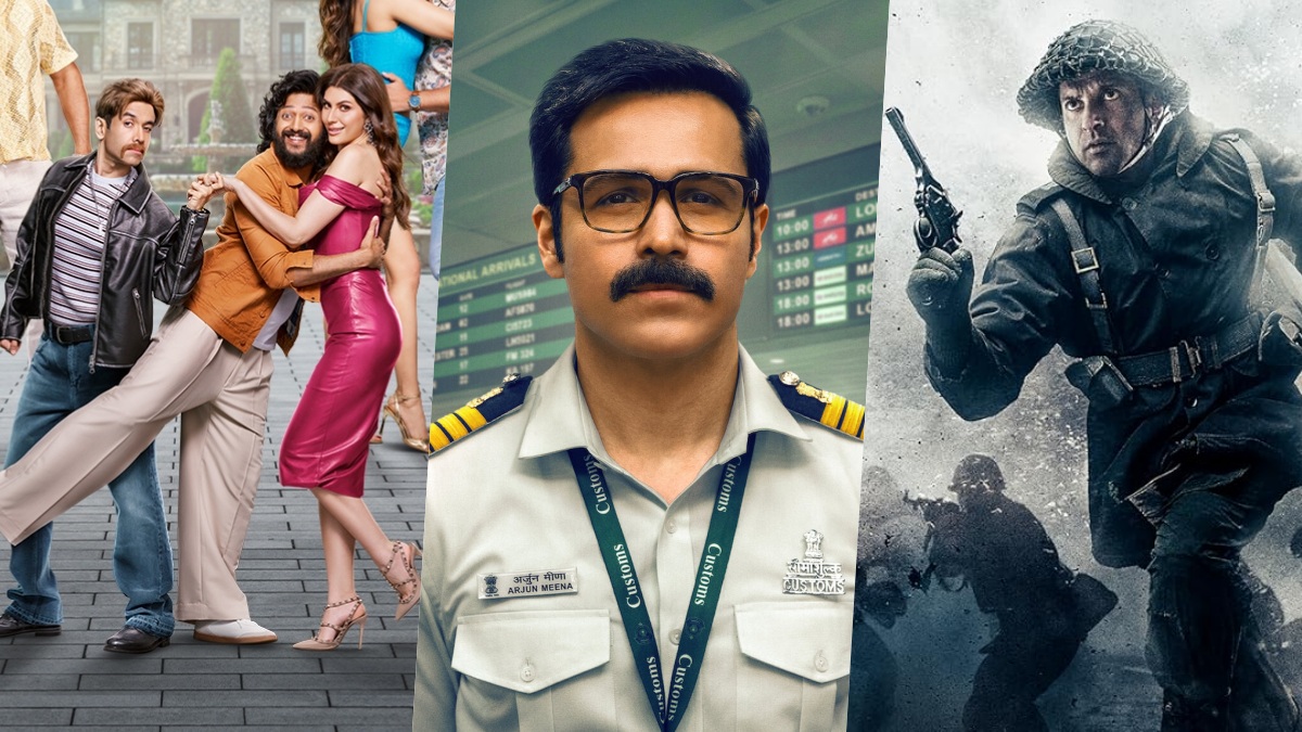 New Hindi Series And Movies On OTT This Week | New Hindi Movies On OTT This  Week 2026 | Bollywood New Ott Releases In December | New Ott Releases This  Week In