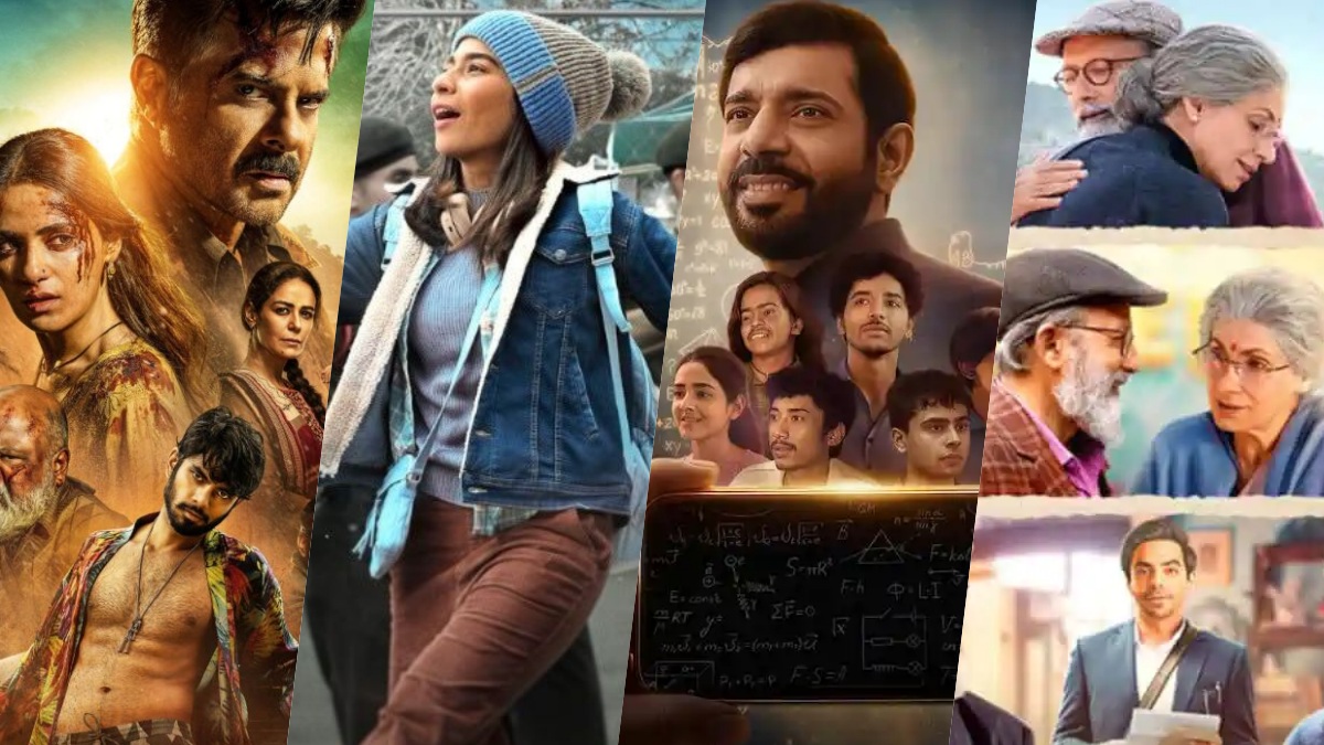 New OTT Releases This Week In Bollywood 2026