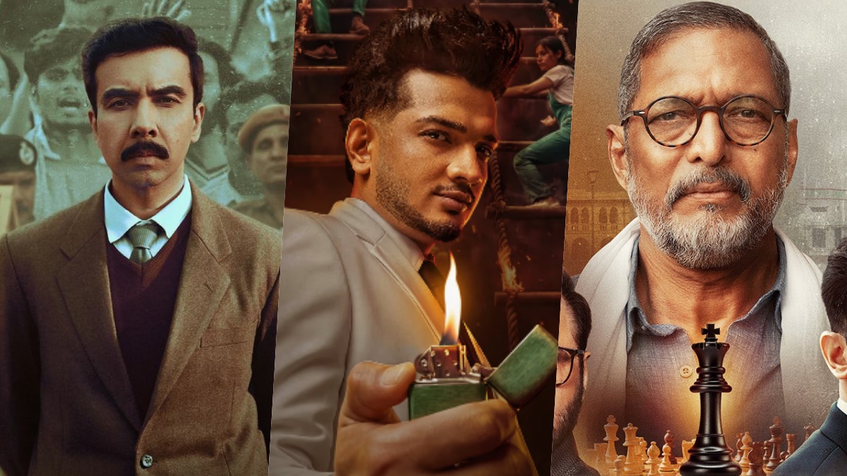 New OTT Releases This Week In Bollywood 2026