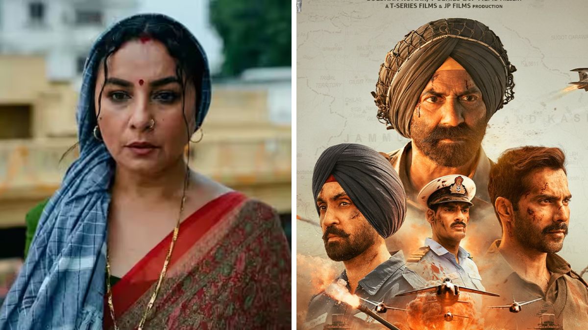 New OTT Releases This Week In Bollywood 2026