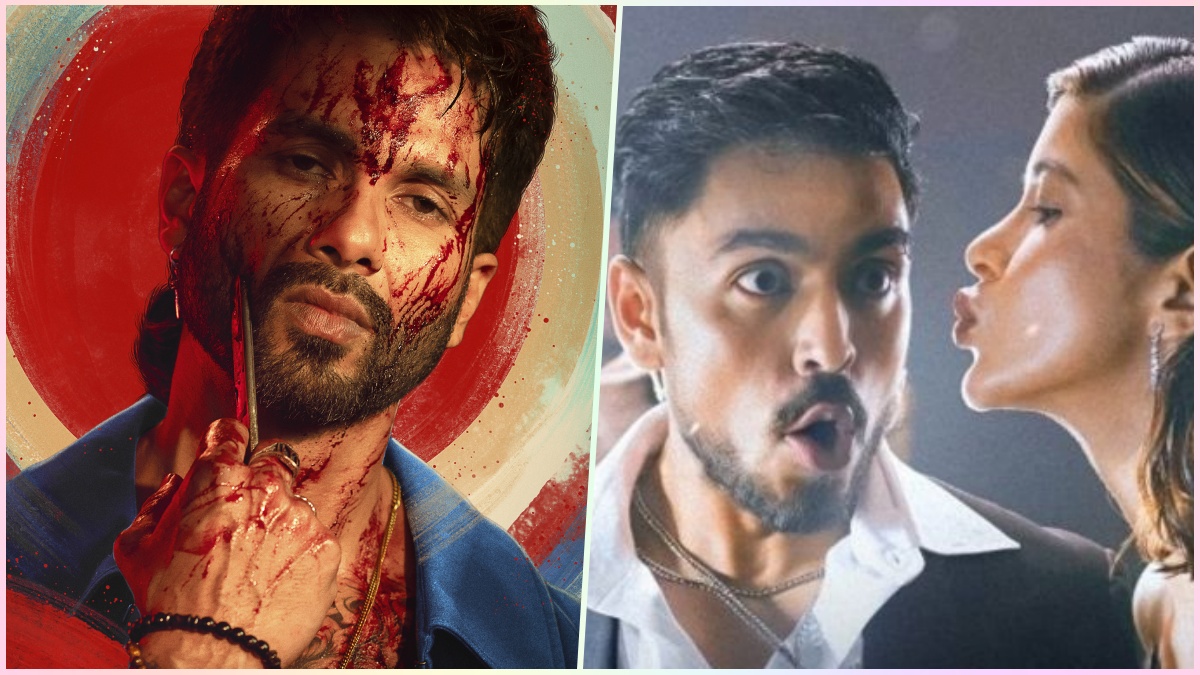 New OTT Releases This Week In Bollywood 2026