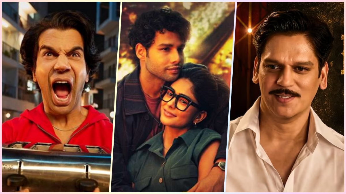 New OTT Releases This Week In Bollywood 2026