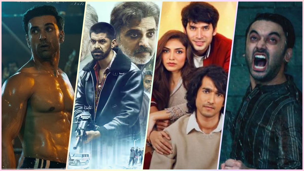 New OTT Releases This Week In Bollywood 2026