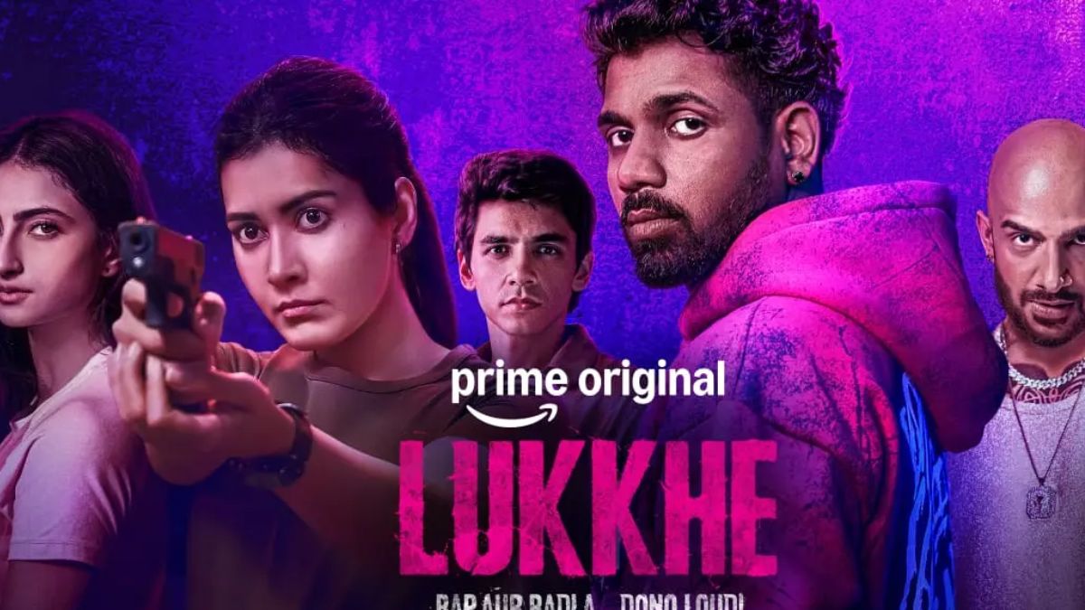 New OTT Releases This Week In Bollywood 2026