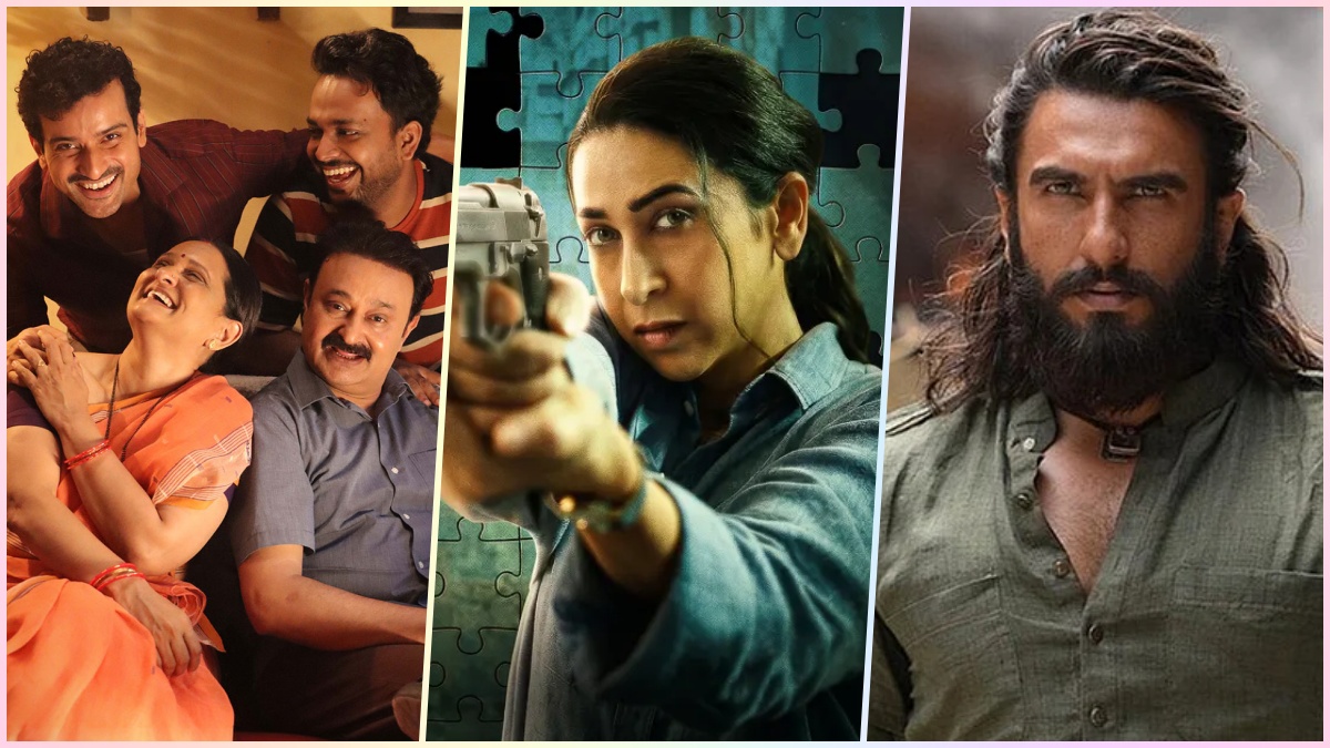 New OTT Releases This Week In Bollywood 2026