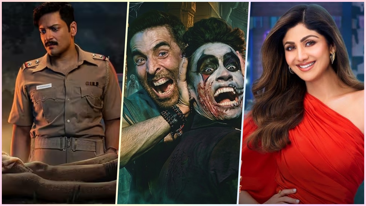 New OTT Releases This Week In Bollywood 2026