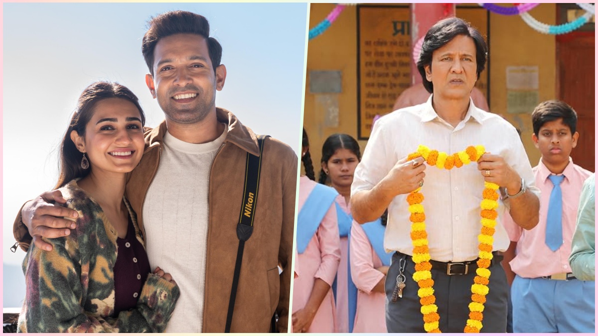 New OTT Releases This Week In Bollywood 2026