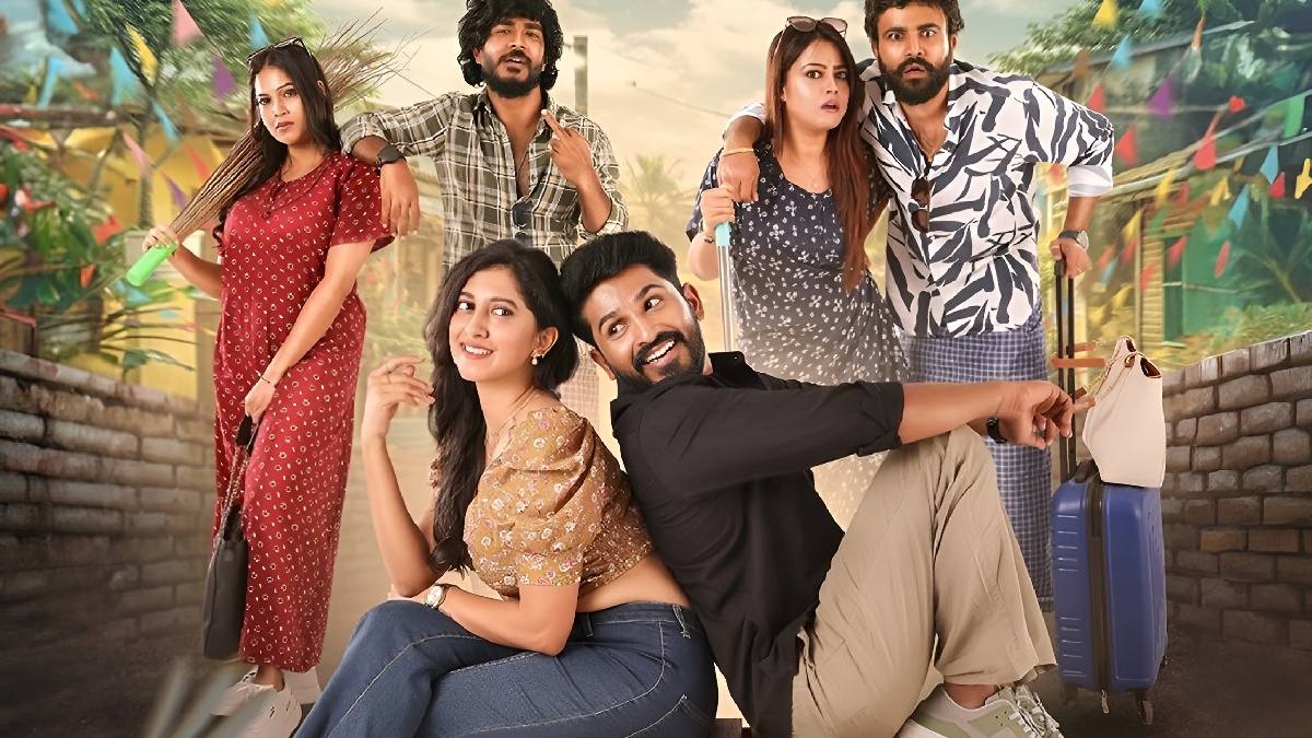 New OTT Releases This Week in Kannada 2026 – Prime Video, Netflix, ZEE5, JioHotstar, Sun NXT & SonyLIV