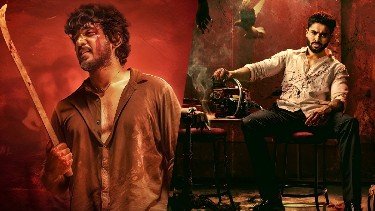 New OTT Releases This Week in Kannada 2026 – Prime Video, Netflix, ZEE5, JioHotstar, Sun NXT & SonyLIV