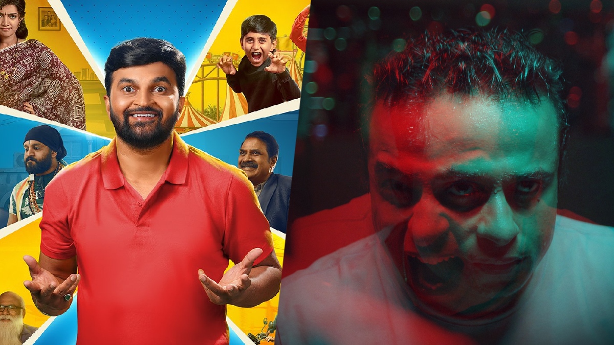 New OTT Releases This Week in Kannada 2026 – Prime Video, Netflix, ZEE5, JioHotstar, Sun NXT & SonyLIV