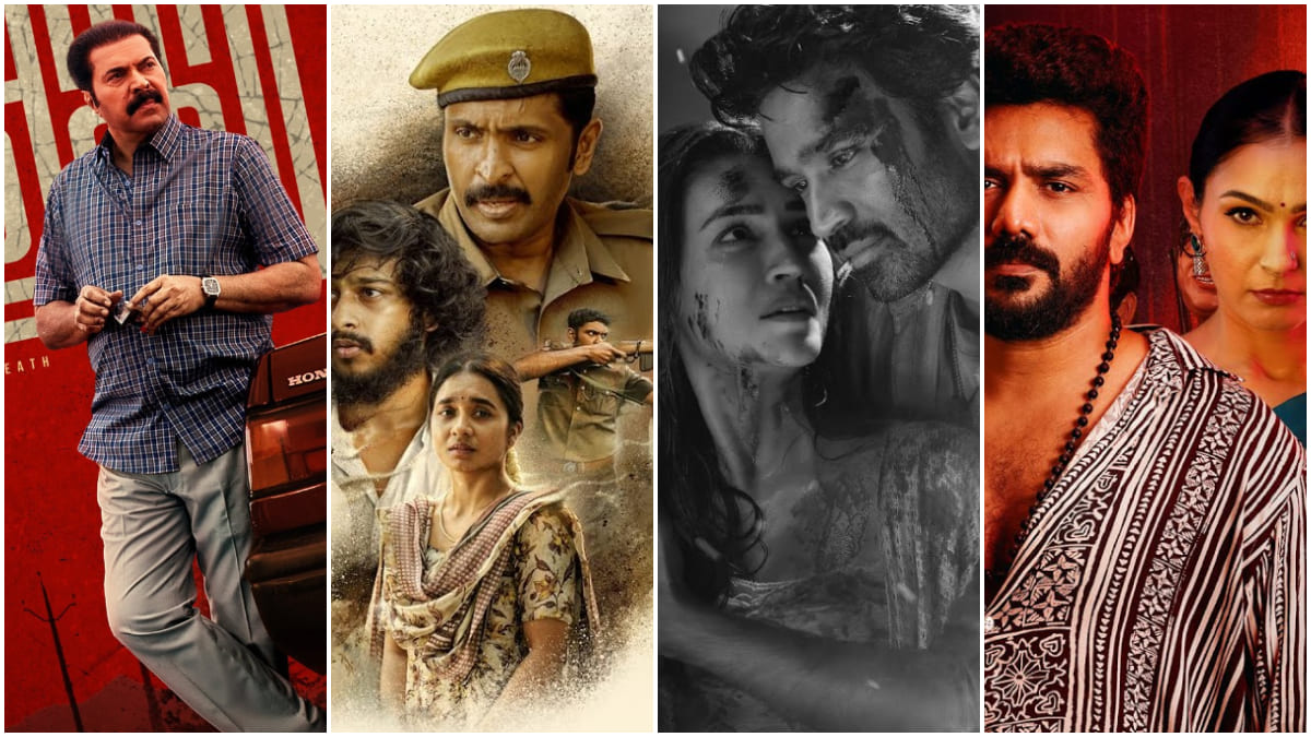 New OTT Releases This Week