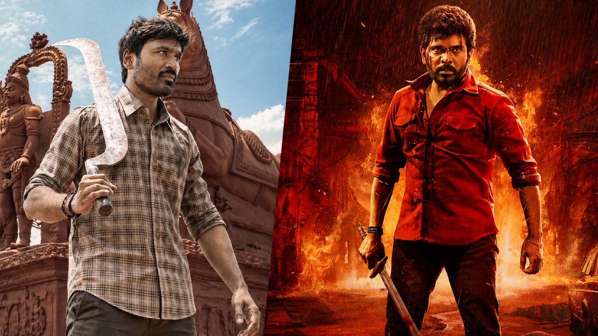 New Ott Releases This Week In Tamil 2026 - Netflix,...