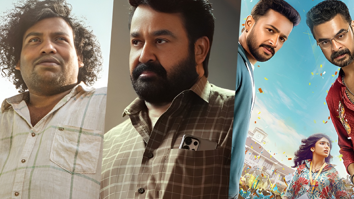 New Ott Releases This Week In Tamil 2026 - Netflix,...