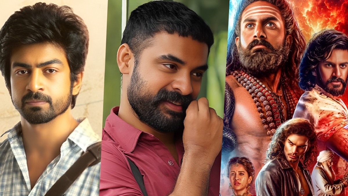 New Ott Releases This Week In Tamil 2026 - Netflix, Aha, Prime Video, SunNxt, Zee5, JioHotstar, & SonyLIV