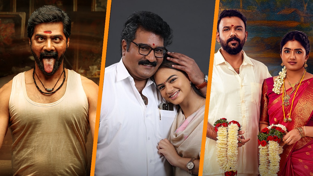 New Ott Releases This Week In Telugu 2026 -  Aha, Prime Video, Netflix, Zee5, Hotstar, SunNXT, & SonyLIV