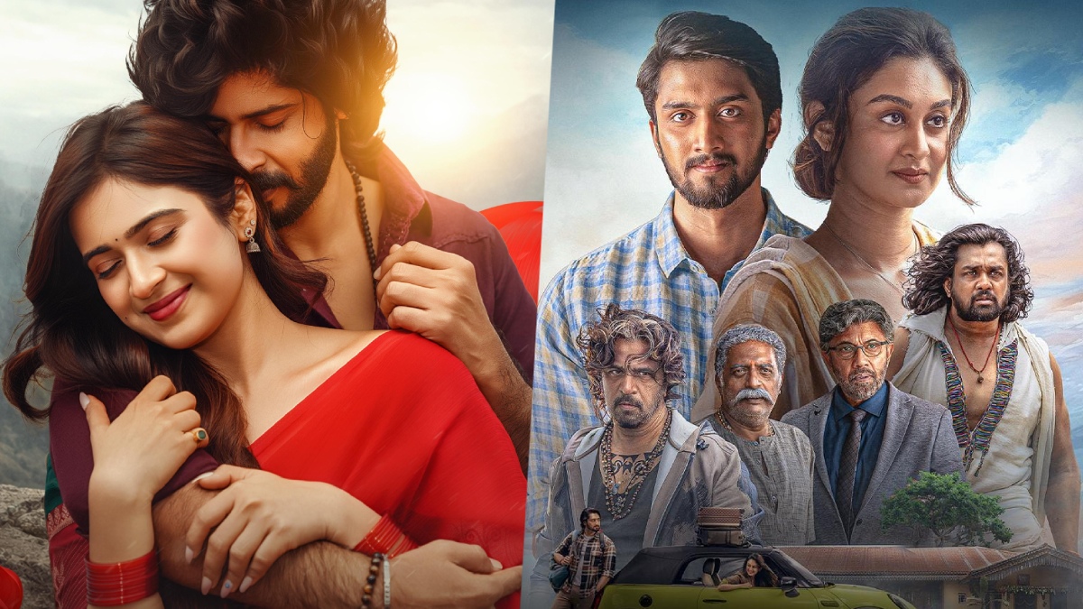 New Ott Releases This Week In Telugu 2026 -  Aha, Prime Video, Netflix, Zee5, Hotstar, SunNXT, & SonyLIV