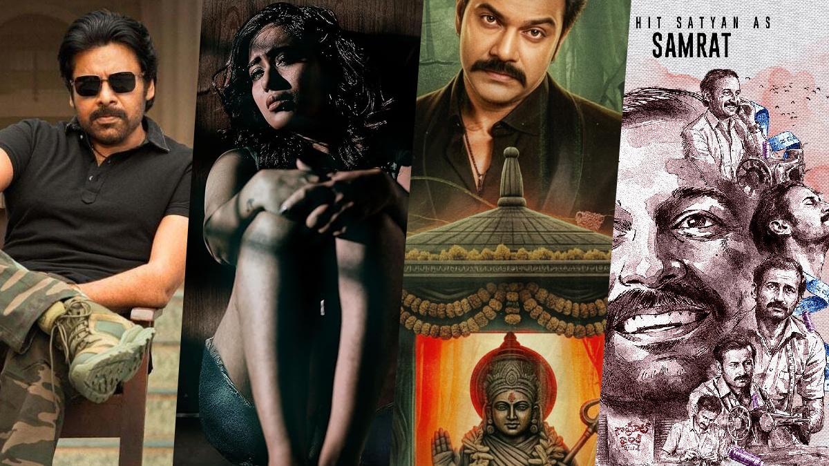 New Ott Releases This Week In Telugu 2026 -  Aha,...