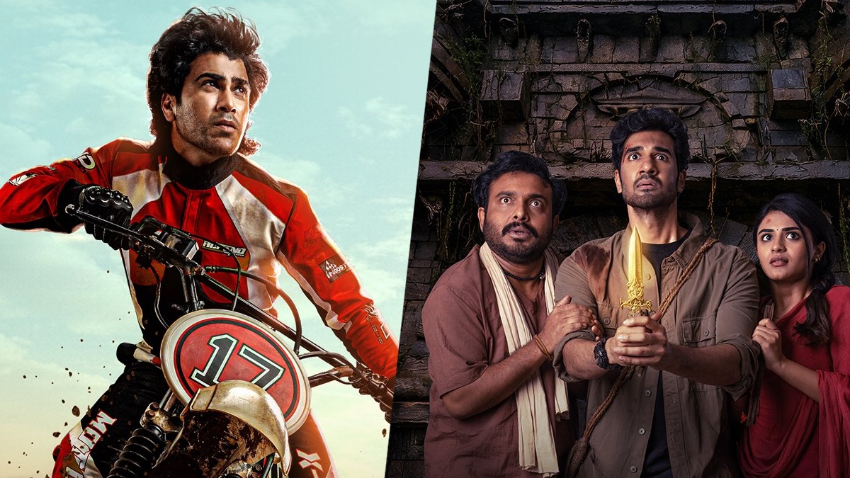 New Ott Releases This Week In Telugu 2026 -  Aha,...