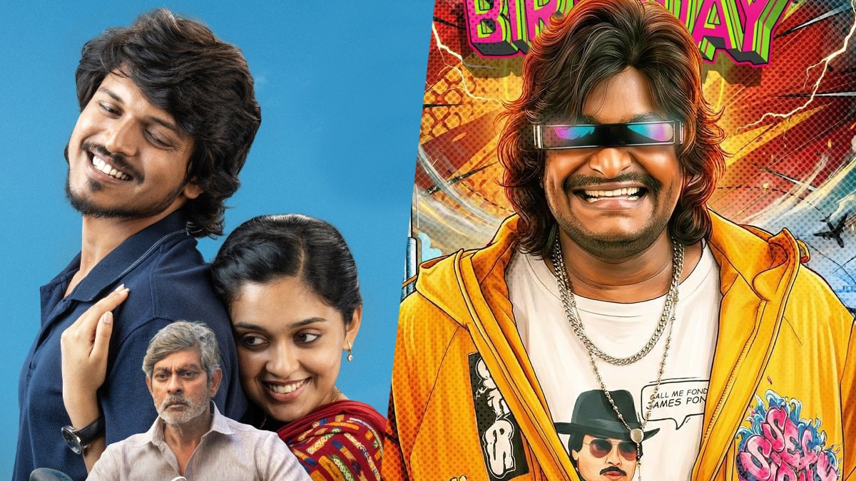 New Ott Releases This Week In Telugu 2026 -  Aha,...