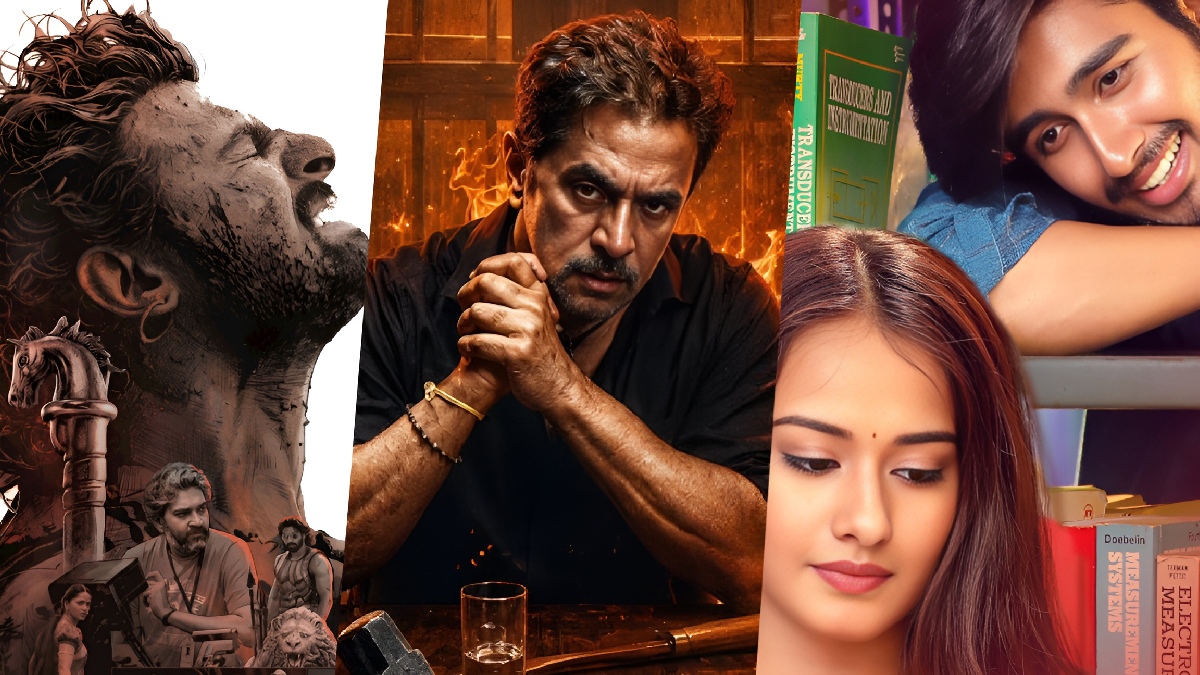 New Ott Releases This Week In Telugu 2026 -  Aha,...