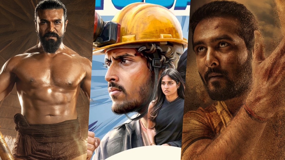 New Ott Releases This Week In Telugu 2026 -  Aha, Prime Video, Netflix, Zee5, Hotstar, SunNXT, & SonyLIV