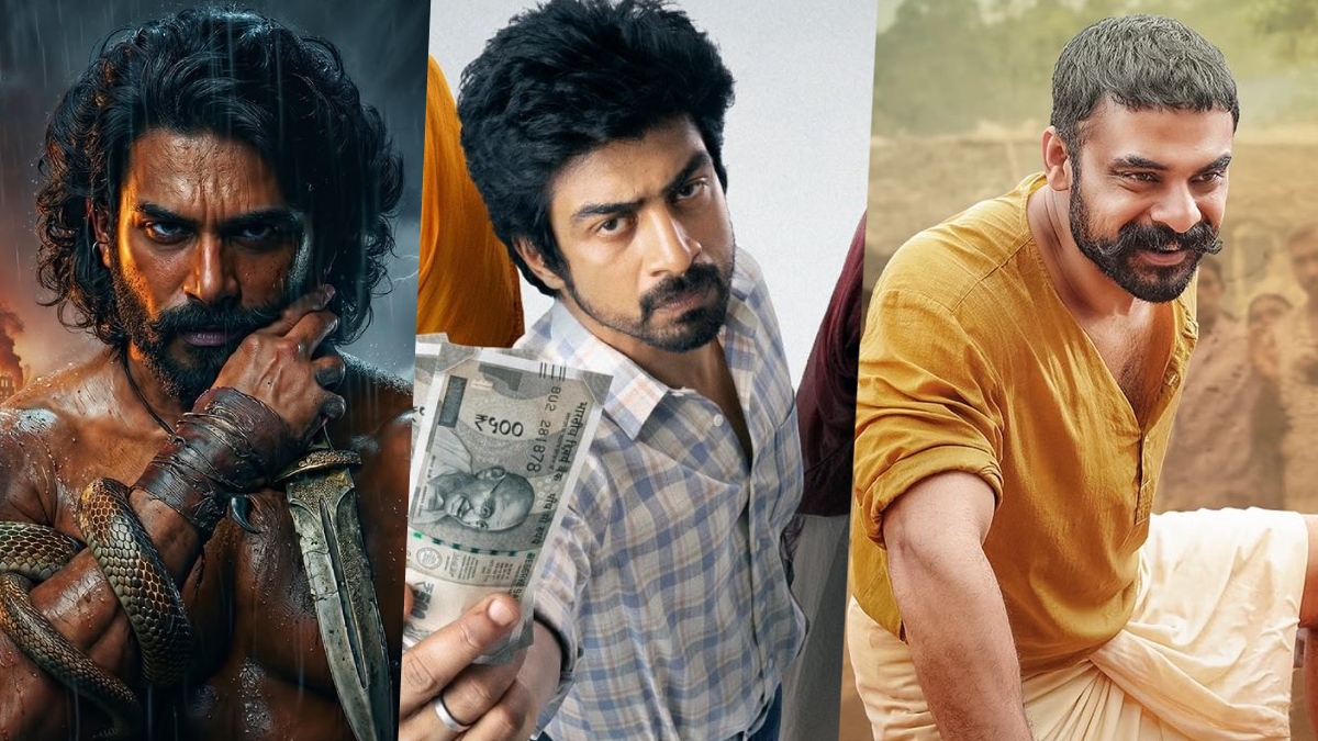 New Ott Releases This Week In Telugu 2026 -  Aha, Prime Video, Netflix, Zee5, Hotstar, SunNXT, & SonyLIV
