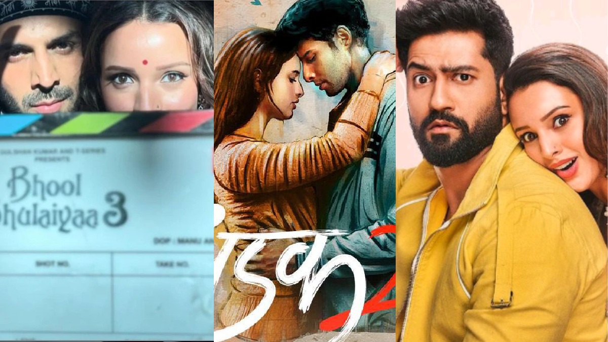 नए सितारों की जोड़ी, बड़े दांव: क्या बॉक्स ऑफिस पर होगा धमाल?