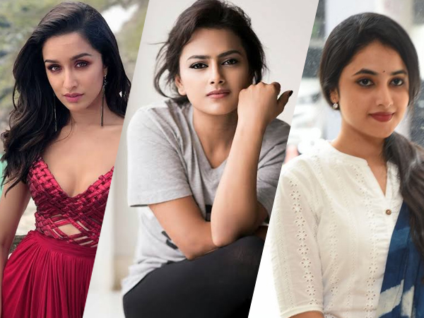 తెలుగు డెబ్యూ హీరోయిన్స్‌ 2019