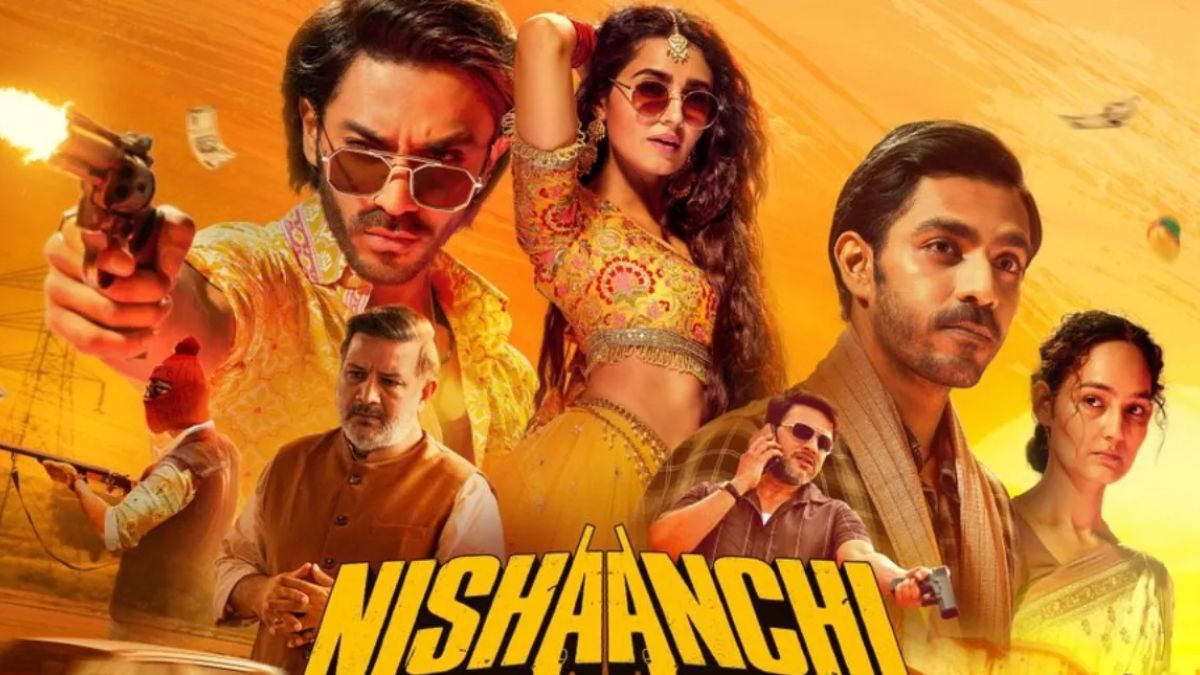 Nichaanchi OTT Release: Aaishvary Thackeray’s Debut Movie Is Now Streaming On This Platform, Know More