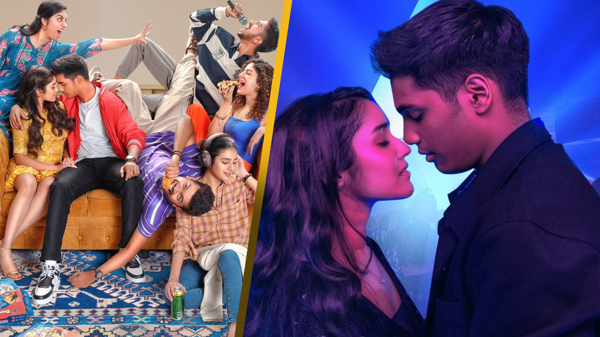 Nilavuku En Mel Ennadi Kobam (NEEK) OTT Release: Dhanush’s Latest Directorial Venture Set for Digital Premiere!