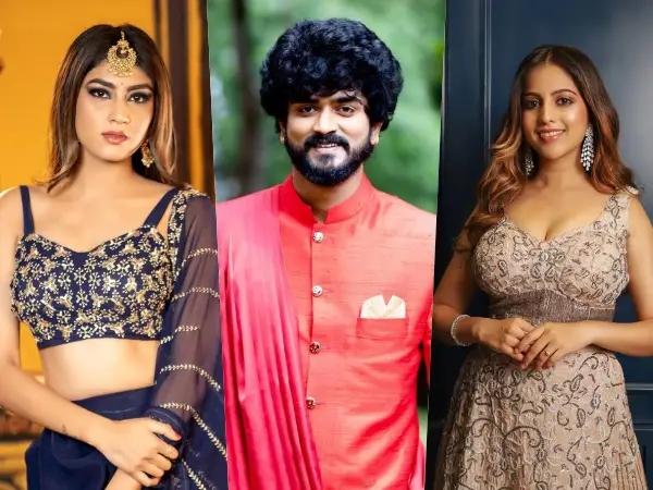 ಬಿಗ್‌ಬಾಸ್‌ನಿಂದ ಸಿಕ್ಕ ಜನಪ್ರಿಯತೆಯನ್ನು ಚೆನ್ನಾಗಿ ಬಳಸಿಕೊಂಡ ಸ್ಪರ್ಧಿಗಳಿವರು!