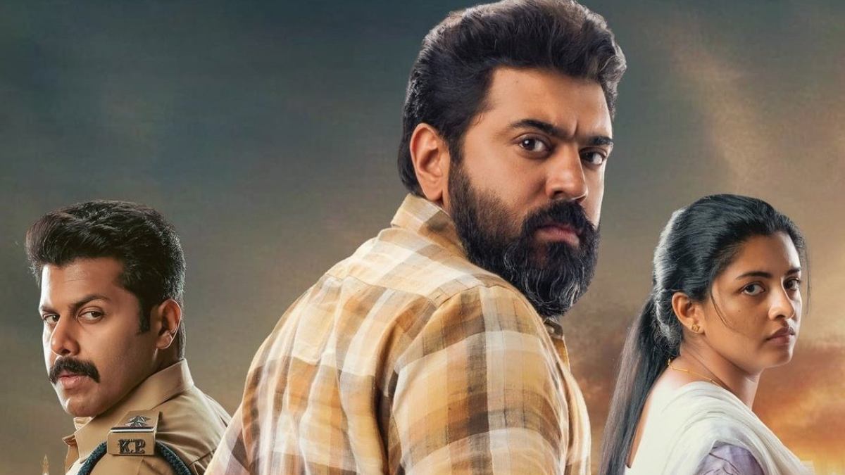 Nivin Pauly’s Baby Girl Heads To OTT - Check Streaming Details