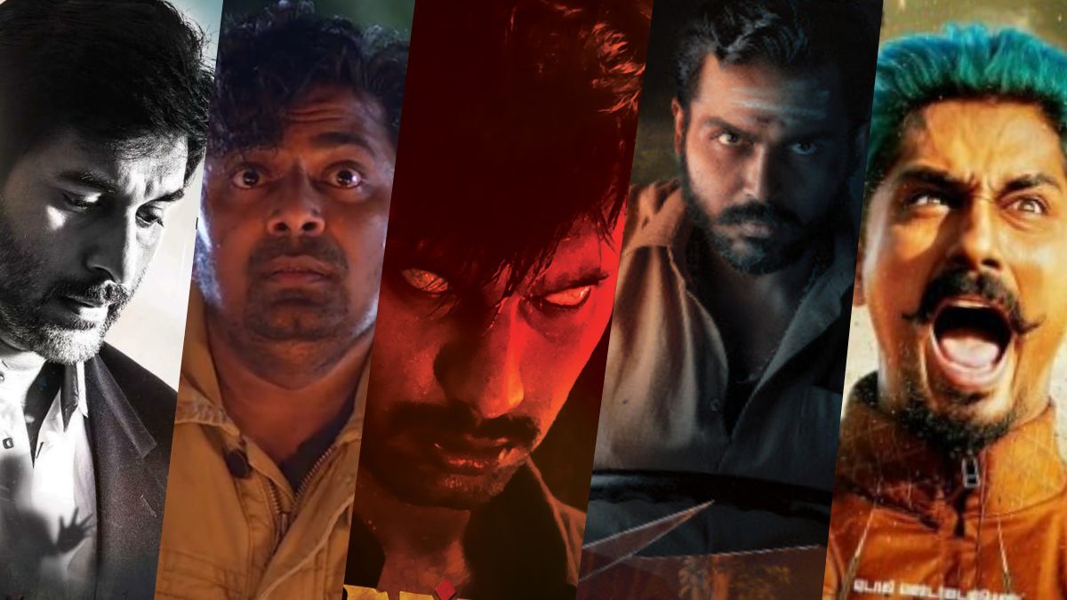 ஹீரோயினே இல்லா ஆனா ஹிட்: தமிழ் சினிமாவில் கதாநாயகி இல்லாமல் வெளிவந்து ஹிட் கொடுத்த 6 திரைப்படங்கள்