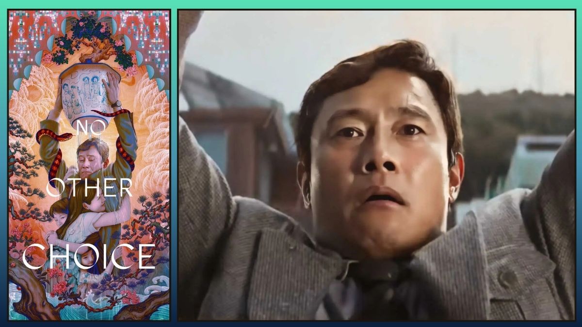 No Other Choice OTT Release: When and Where to Watch Park Chan-wook’s Korean Thriller Online