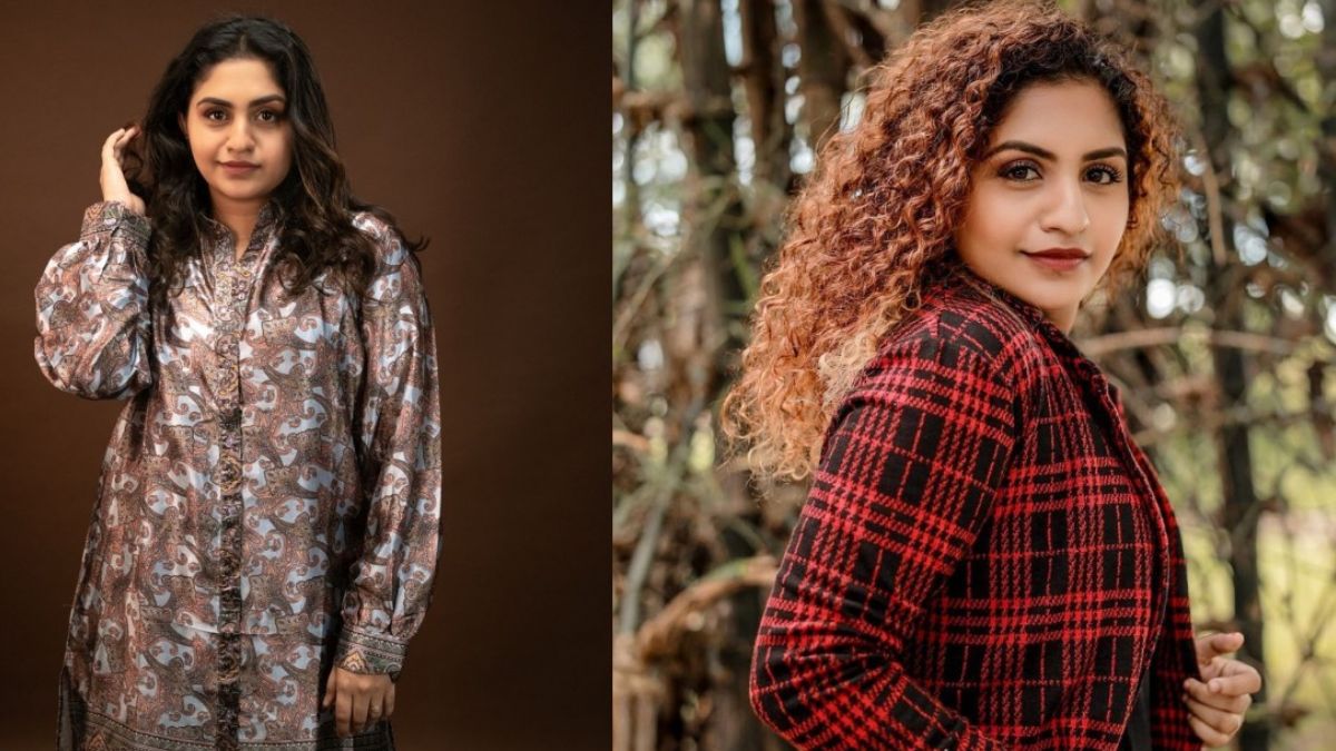 Noorin Shereef’s Classic And Contemporary Chic Outfits