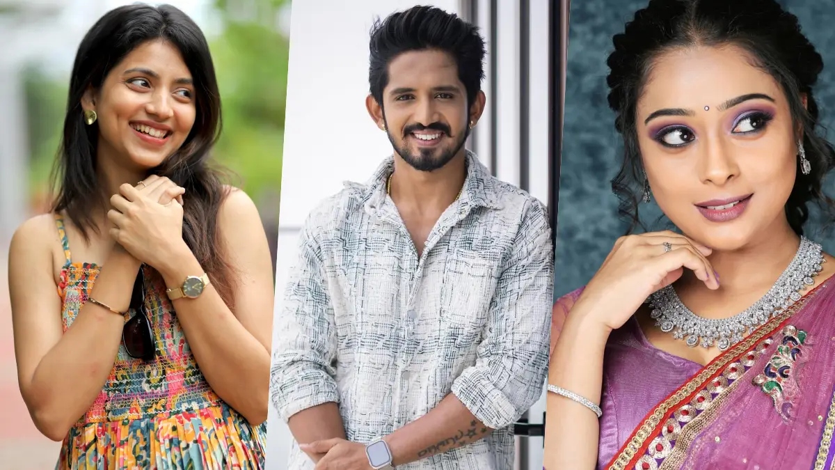 ನೂರು ಜನ್ಮಕೂ ಸೀರಿಯಲ್‌ ಕಥೆ ಹಾಗೂ ಕಲಾವಿದರ ಲಿಸ್ಟ್ ಇಲ್ಲಿದೆ. 