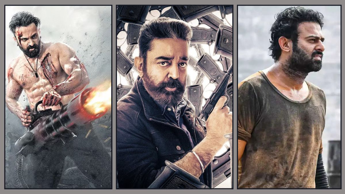 Not for the Faint-Hearted: High-Violence Pan-Indian Films You Should Avoid If You're Under 18