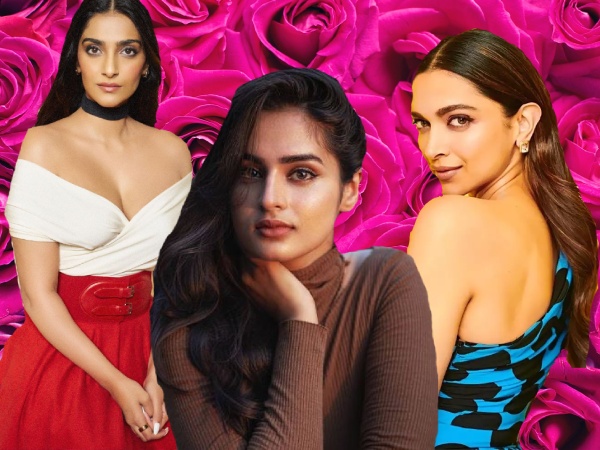 दीपिका और सोनम ही नही, बचपन में इन हसीनाओं के साथ भी हुई है छेड़छाड़