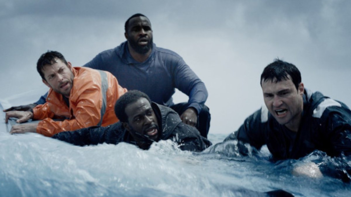 Not Without Hope OTT Release: Joe Carnahan's Survival Drama Now Streaming On Amazon Prime Video